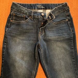 TIME AND TRU Jeans